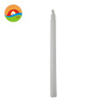 high quality 21g-35g with lowewst price which exported to TOGO white candles daily use candles